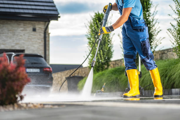 Professional Pressure Washing Services in Belleville, PA